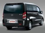 JAC Refine IV 2011 года